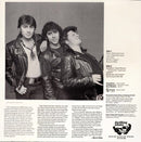 Classic Ruins : Lassie Eats Chickens (LP, Album)