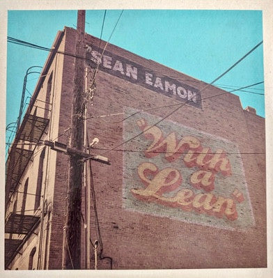 Sean Eamon : With A Lean (LP)