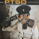 Pharoahe Monch : P.T.S.D. (Post Traumatic Stress Disorder) (2xLP, Album, RE, Hel)