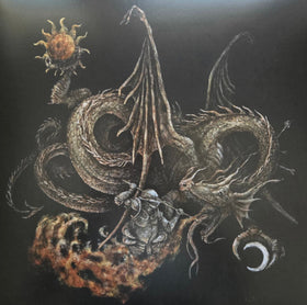 Wormwitch : Wormwitch (LP,Album)