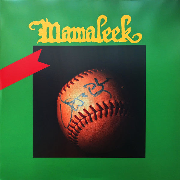 Mamaleek : Vida Blue (2xLP, Eme)