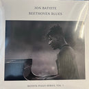 Jon Batiste : Beethoven Blues - Batiste Piano Series, Vol. 1 (LP, Album)