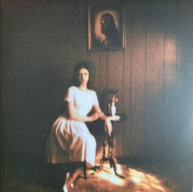 Ethel Cain : Preacher's Daughter  (2xLP, Album, RE)