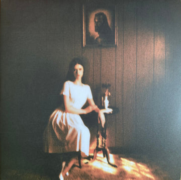 Ethel Cain : Preacher's Daughter  (2xLP, Album, RE)