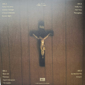 Ethel Cain : Preacher's Daughter  (2xLP, Album, RE)