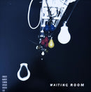 Kathryn Mohr : Waiting Room (LP, Album)