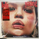 Lola Young : This Wasn't Meant For You Anyway (LP, Album, Red)
