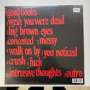 Lola Young : This Wasn't Meant For You Anyway (LP, Album, Red)