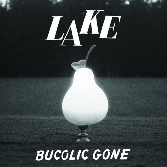 Lake (4) : Bucolic Gone (LP, Bab)