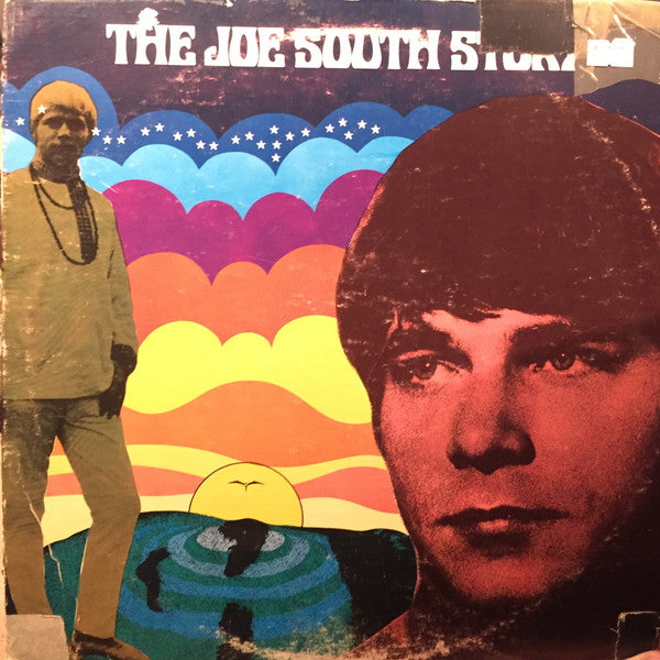 Joe South : The Joe South Story (LP, Comp)