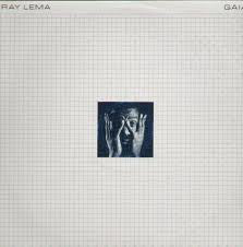 Ray Lema : Gaia (LP, Album)