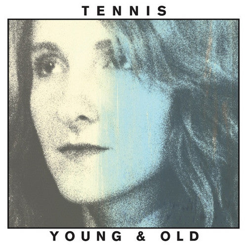 Tennis (6) : Young & Old (LP, Album)