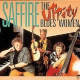 Saffire -The Uppity Blues Women : The Uppity Blues Women (LP, Album)