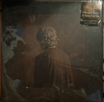 Ethel Cain : Willoughby Tucker, I'll Always Love You (2xLP, Album, Ltd)