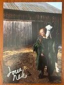 Neko Case : Neon Grey Midnight Green (LP, Album, Ltd, Cle)