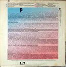 Traffic : Heavy Traffic (LP, Comp, All)