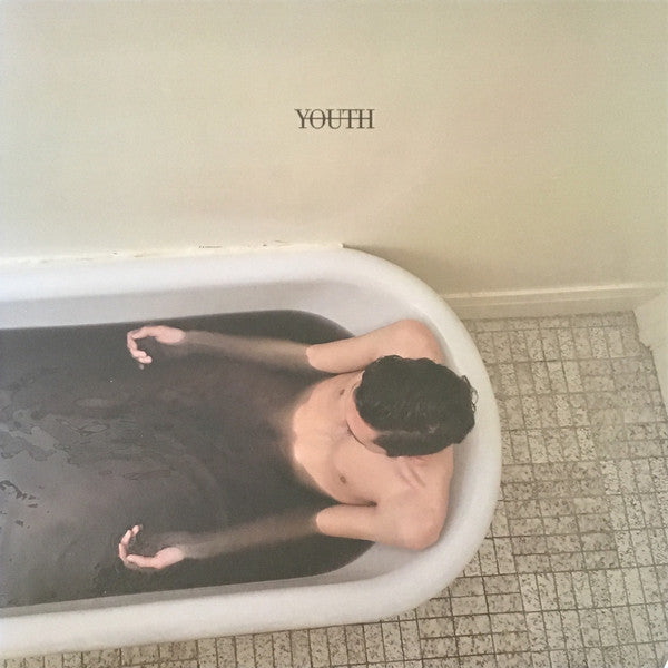 Wreck And Reference : No Youth (LP,Album)