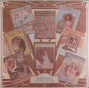 Rod Stewart : Every Picture Tells A Story (LP, Album, Phi)