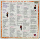 Ethel And The Shameless Hussies : Born To Burn (LP, Album)