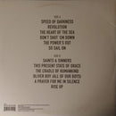 Flogging Molly : Speed Of Darkness (LP,Album)