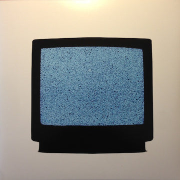 Cults : Static (LP, Album)
