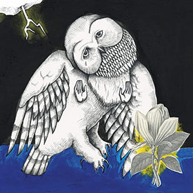 Songs: Ohia : The Magnolia Electric Co  (2xLP, Album, Dlx, RE)