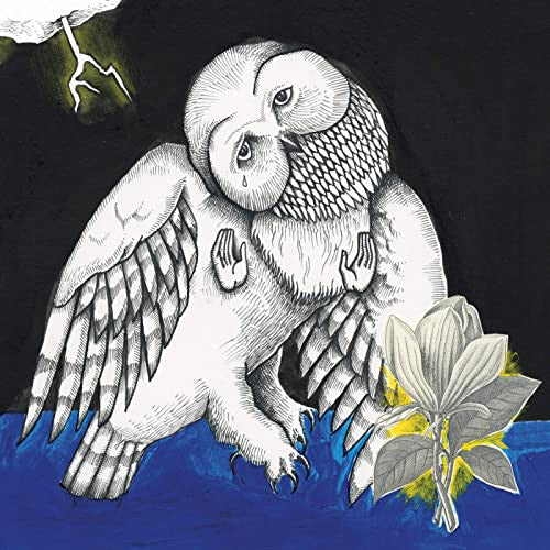 Songs: Ohia : The Magnolia Electric Co  (2xLP, Album, Dlx, RE)