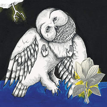 Songs: Ohia : The Magnolia Electric Co  (2xLP, Album, Dlx, RE)