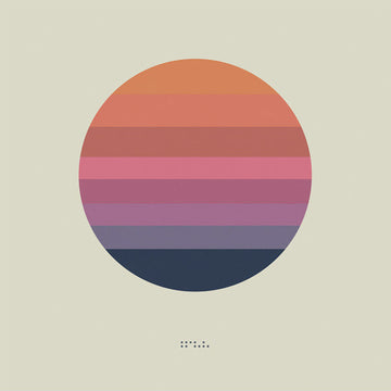 Tycho (3) : Awake (LP, Album)