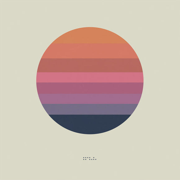 Tycho (3) : Awake (LP, Album)