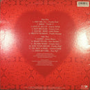 Various : Lover's Mood (LP, Comp)