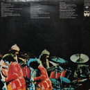 Mountain : The Best Of Mountain (LP, Comp, RE, Gat)