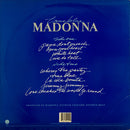 Madonna : True Blue (LP, Album, Spe)