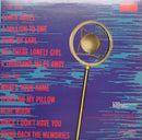 New Edition : Under The Blue Moon (LP, Album, Club, RCA)