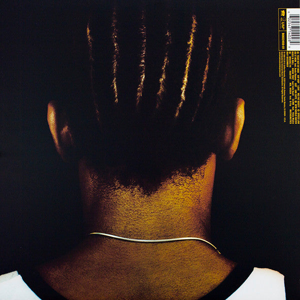 Find Mos Def : Black On Both Sides (2xLP, Album, RE) & more at