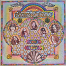 Lynyrd Skynyrd : Second Helping (LP, Album, RP, Pin)