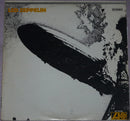 Led Zeppelin : Led Zeppelin (LP, Album, Club, RP, Col)