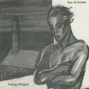 Toiling Midgets : Sea Of Unrest (LP, Album)
