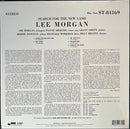 Lee Morgan : Search For The New Land (LP,Album,Reissue,Remastered,Stereo)