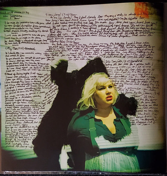 Shannon & The Clams* : Gone By The Dawn (LP, Album)