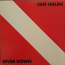 Van Halen : Diver Down (LP, Album, Spe)