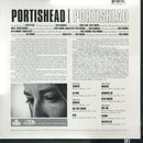 Portishead : Portishead (LP, Album, RE)