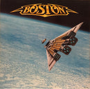 Boston : Third Stage (LP, Album, Glo)