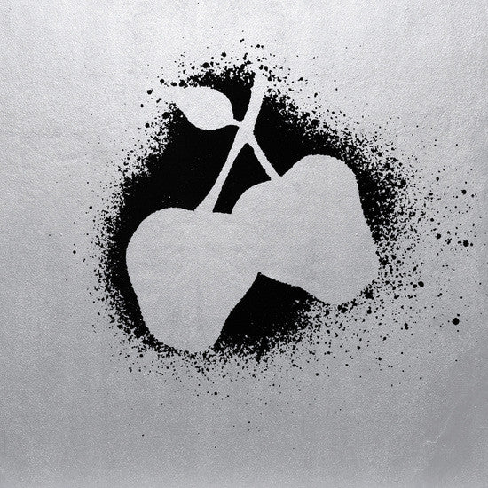 Silver Apples : Silver Apples (LP,Album,Limited Edition,Reissue)