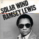 Ramsey Lewis : Solar Wind (LP, Album, Pit)