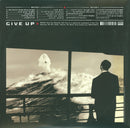 The Postal Service : Give Up (LP, Album + LP, Comp + RE, RM, RP, 150)