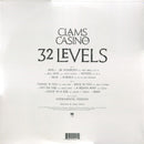 Clams Casino : 32 Levels (2xLP, Album, Dlx)