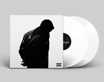 Clams Casino : 32 Levels (2xLP, Album, Dlx, Ltd, Whi)