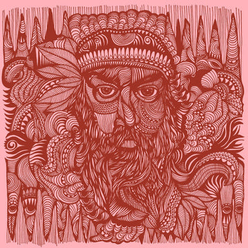 Pfarmers : Our Puram (LP, Album, Ltd, Num, Pin)