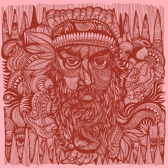 Pfarmers : Our Puram (LP, Album, Ltd, Num, Pin)